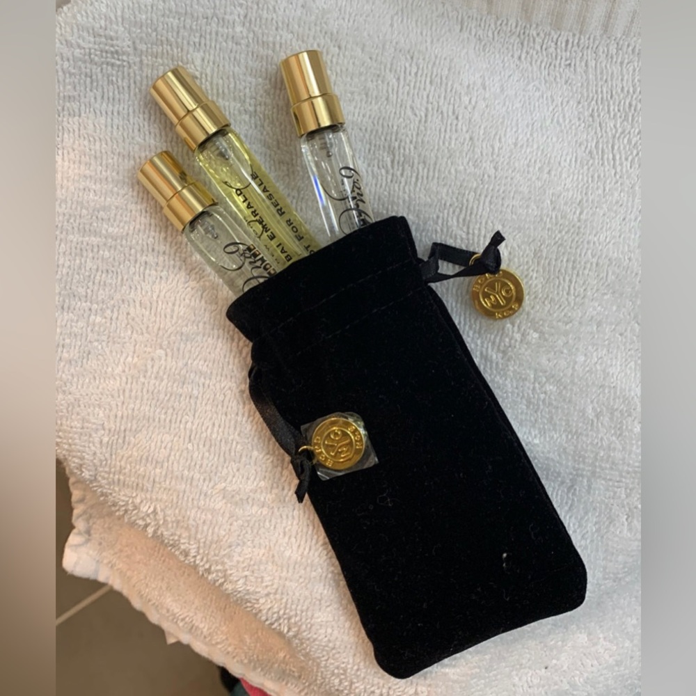 Bond No. 9 Dubai Pocket size